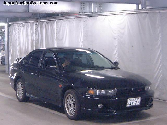 Legnum VR4