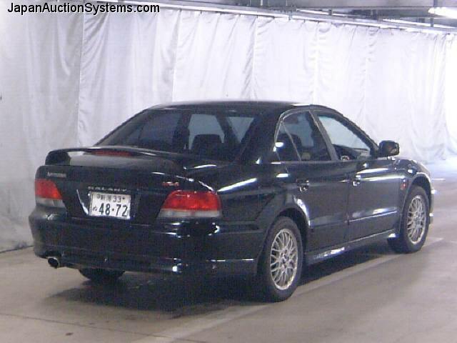 Legnum VR4